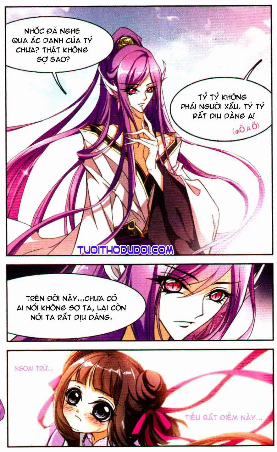 Hoa Thiên Cốt Nettruyen ZZZ Chương 45 Page 4