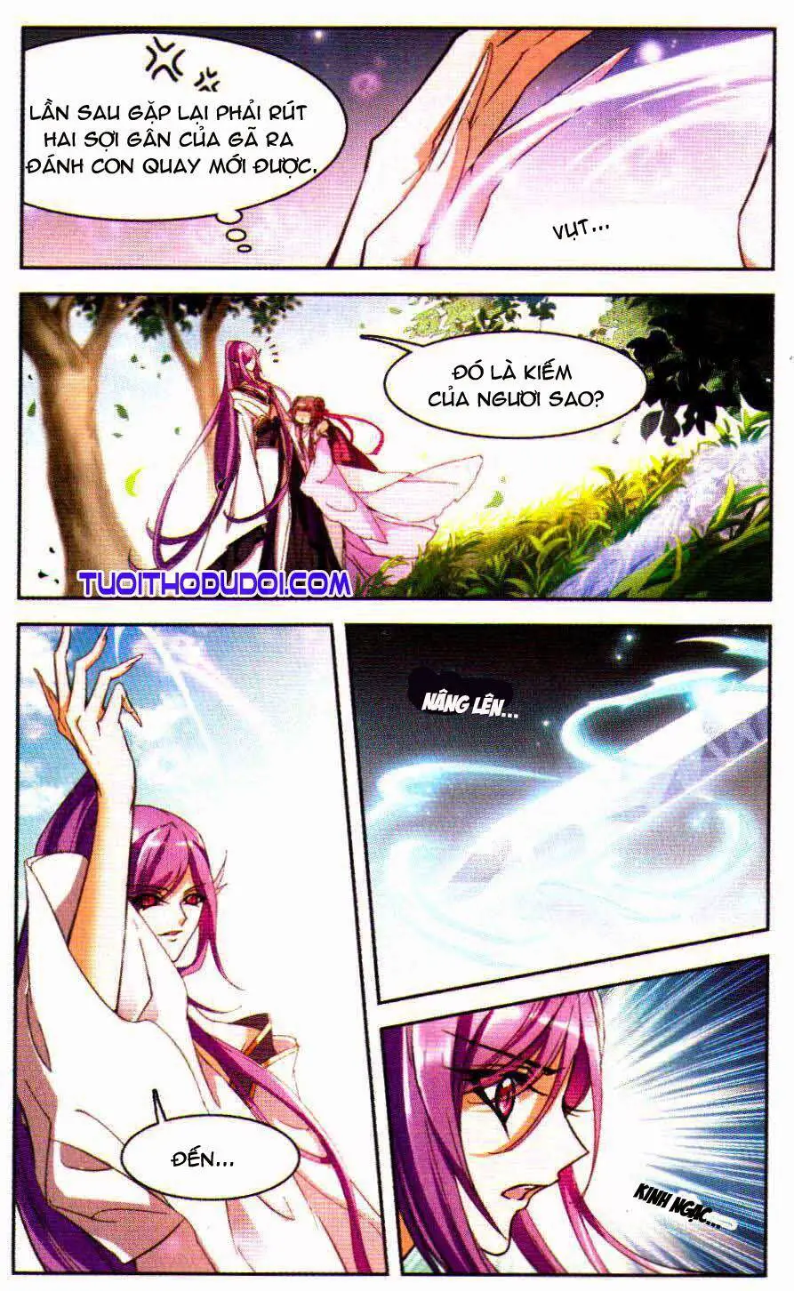 Hoa Thiên Cốt Nettruyen ZZZ Chương 45 Page 8