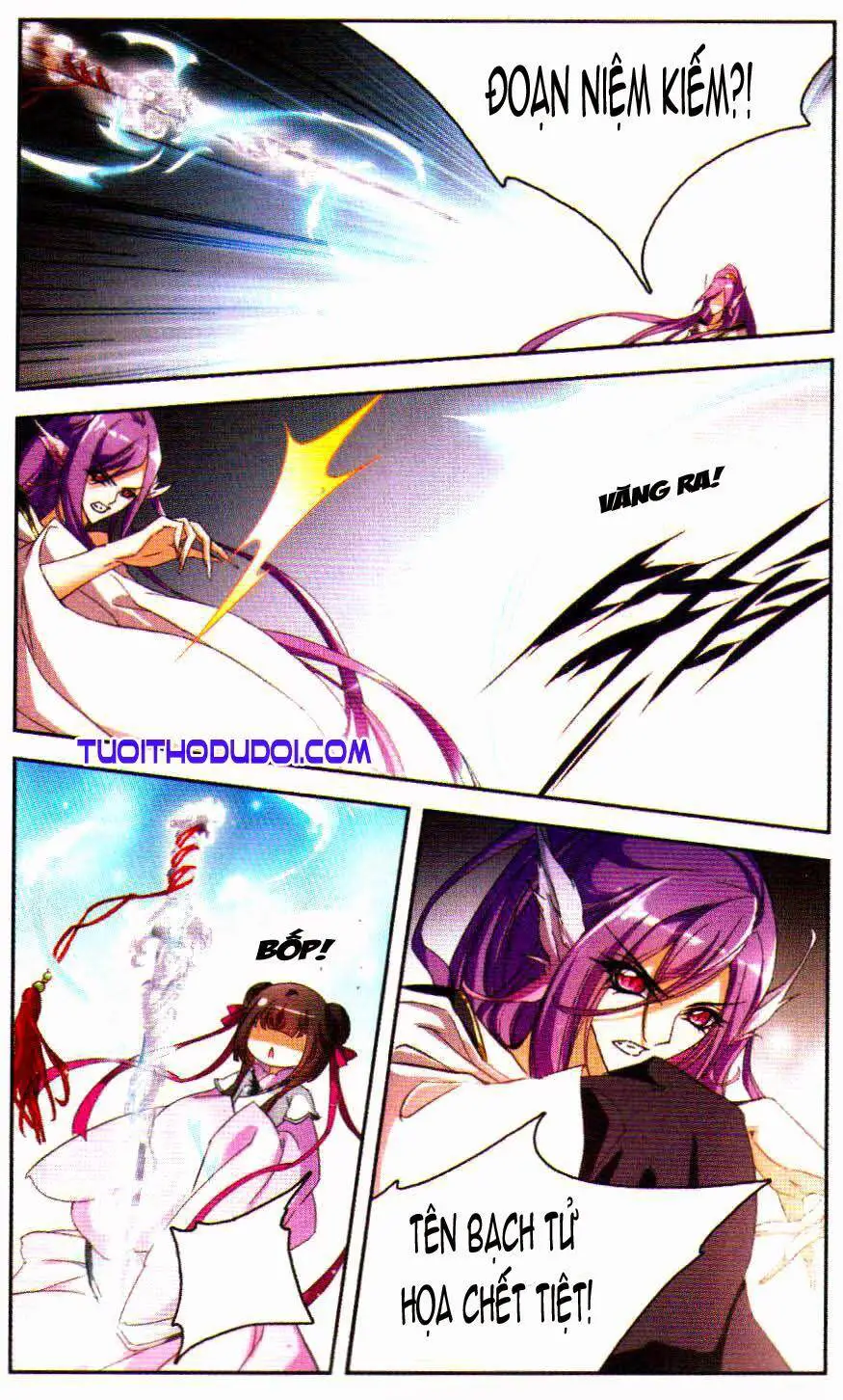 Hoa Thiên Cốt Nettruyen ZZZ Chương 45 Page 9