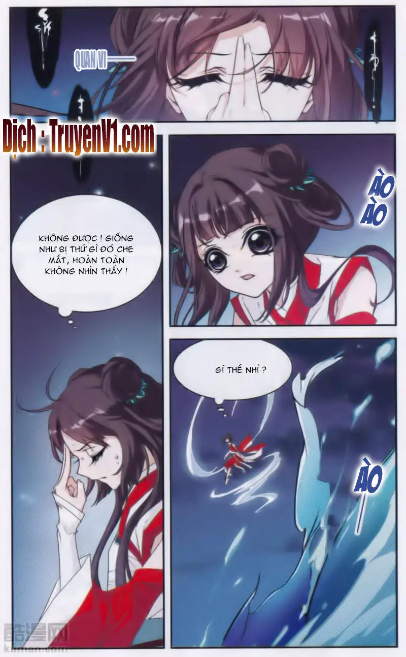 Hoa Thiên Cốt Nettruyen ZZZ Chương 113 Page 3