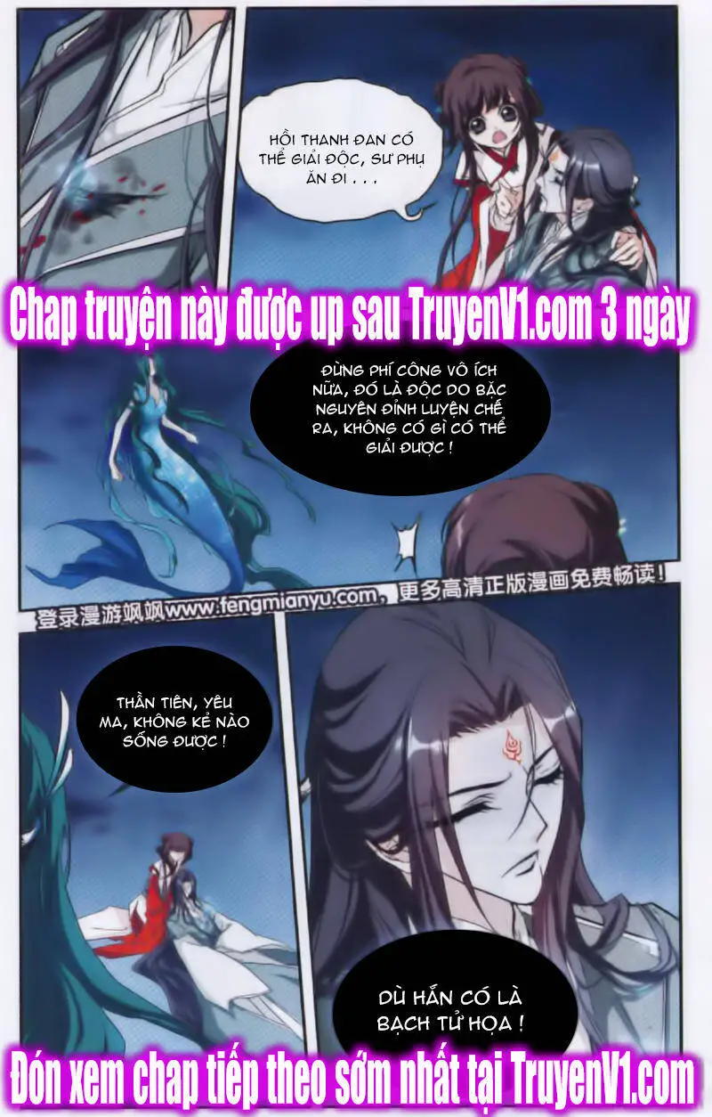Hoa Thiên Cốt Nettruyen ZZZ Chương 113 Page 13