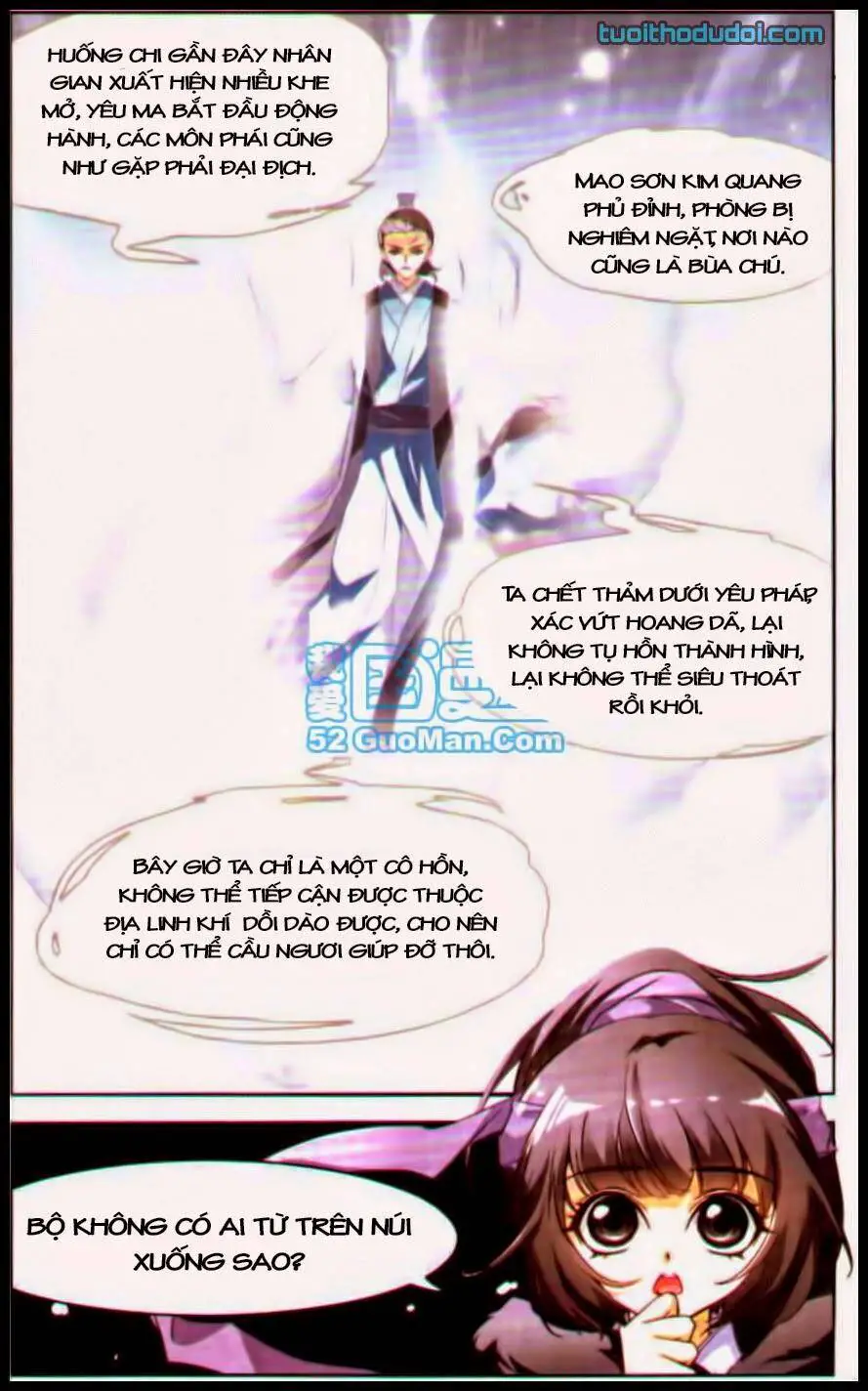 Hoa Thiên Cốt Nettruyen ZZZ Chương 6 Page 4