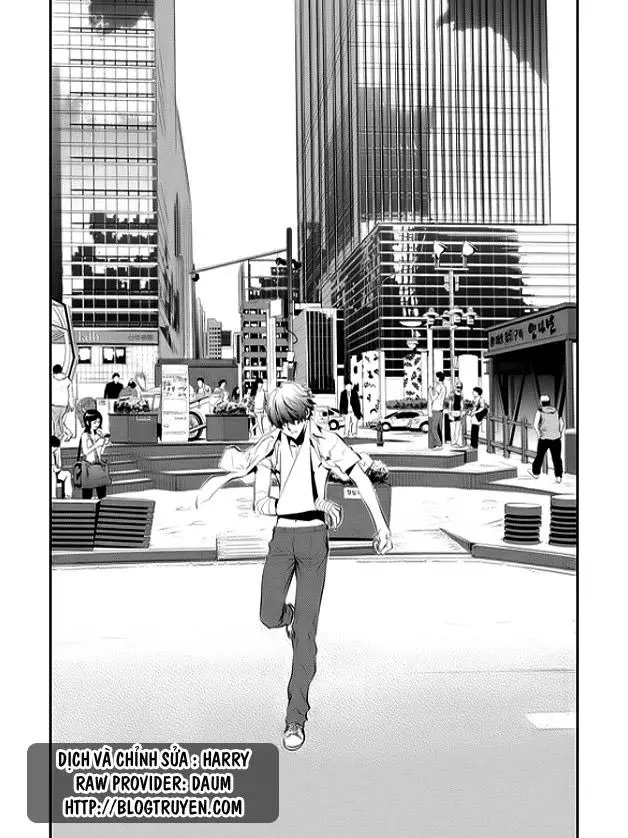 Kẻ Phá Hoại 2 Nettruyen ZZZ Chương 31 Page 1