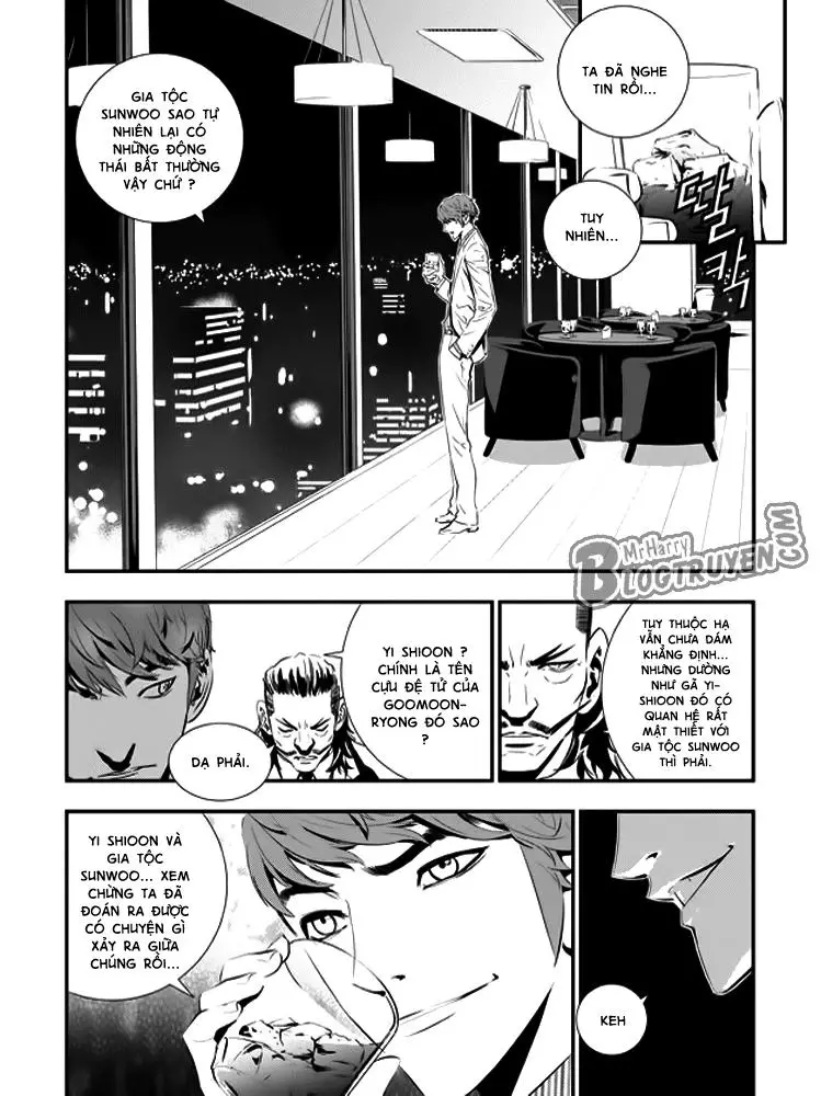 Kẻ Phá Hoại 2 Nettruyen ZZZ Chương 66 Page 2