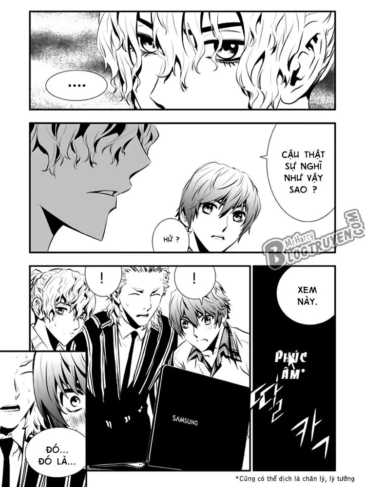 Kẻ Phá Hoại 2 Nettruyen ZZZ Chương 66 Page 19
