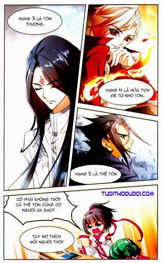 Hoa Thiên Cốt Nettruyen ZZZ Chương 31 Page 12