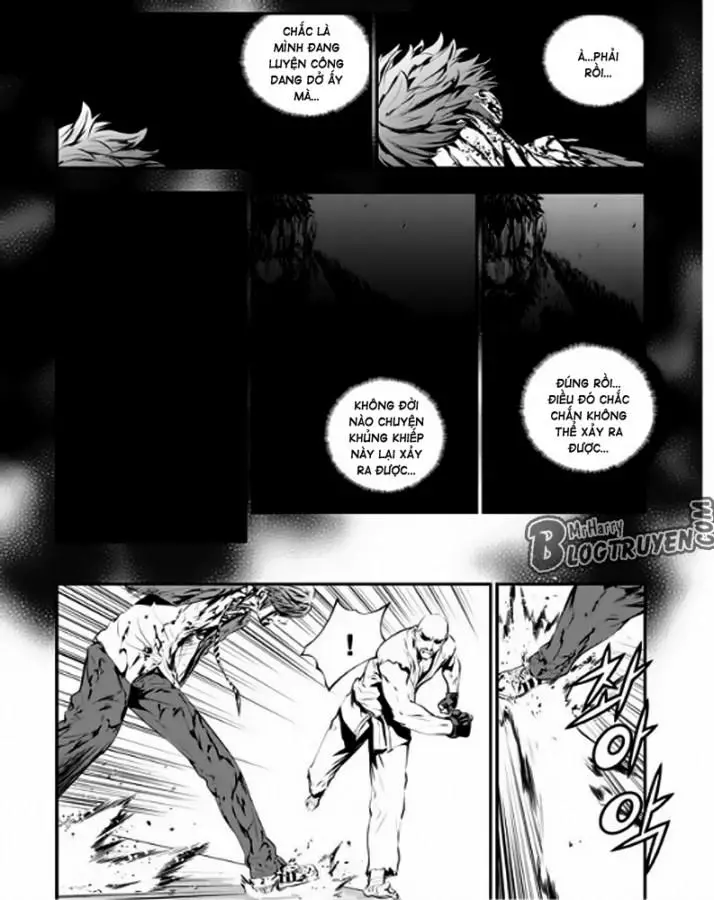 Kẻ Phá Hoại 2 Nettruyen ZZZ Chương 106 Page 4