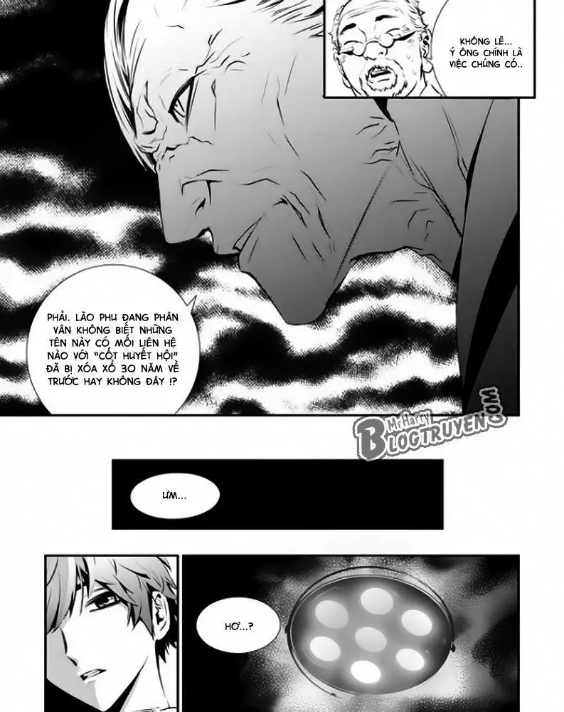 Kẻ Phá Hoại 2 Nettruyen ZZZ Chương 71 Page 12