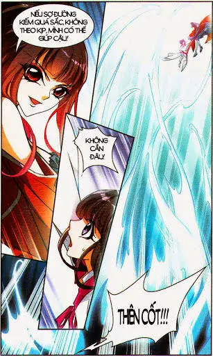 Hoa Thiên Cốt Nettruyen ZZZ Chương 35 Page 6