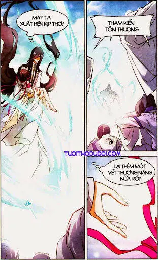 Hoa Thiên Cốt Nettruyen ZZZ Chương 35 Page 12
