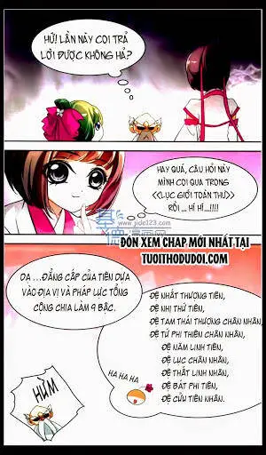 Hoa Thiên Cốt Nettruyen ZZZ Chương 27 Page 14