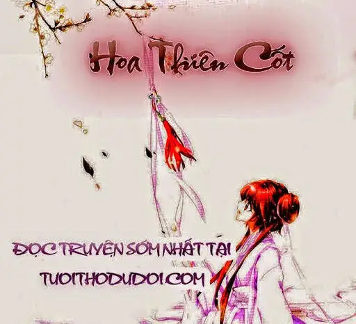 Hoa Thiên Cốt Nettruyen ZZZ Chương 27 Page 15