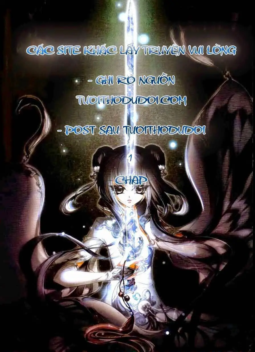 Hoa Thiên Cốt Nettruyen ZZZ Chương 28 Page 1