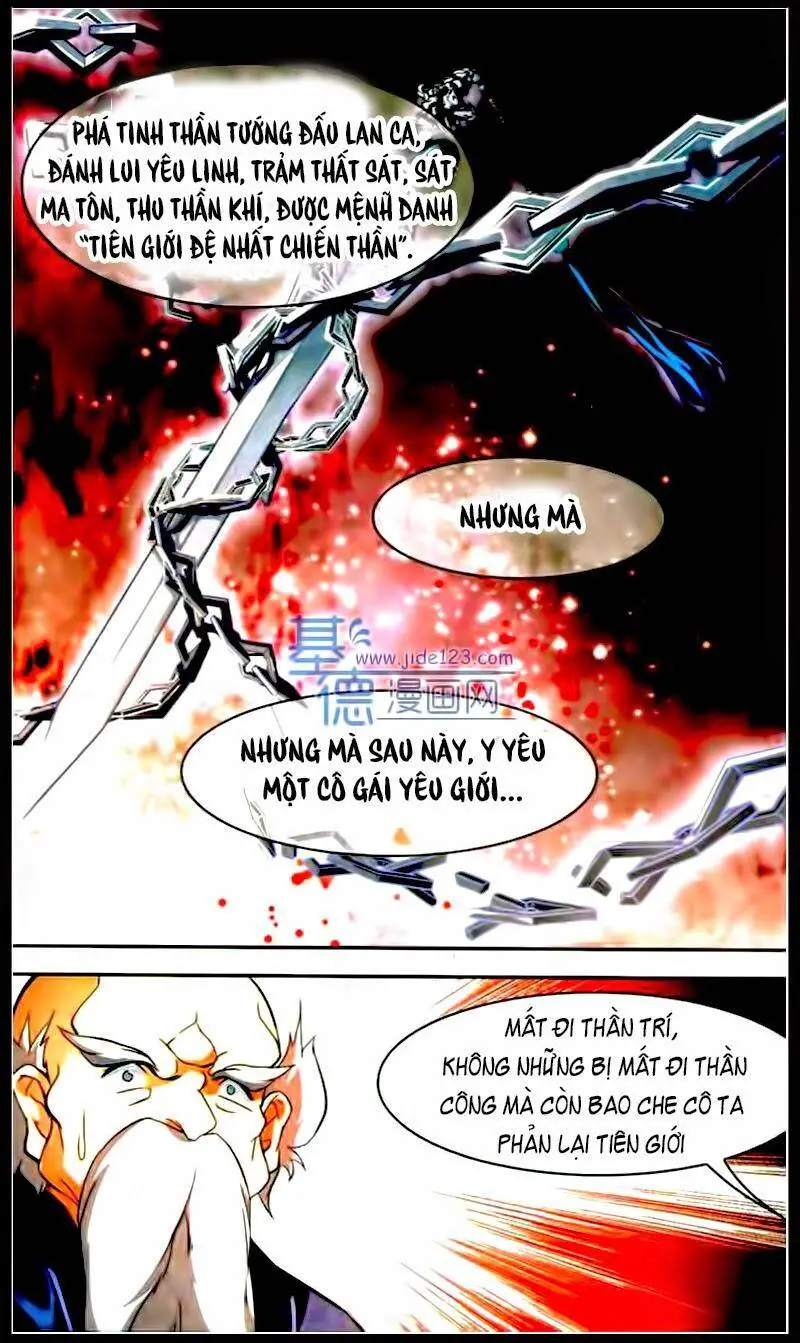 Hoa Thiên Cốt Nettruyen ZZZ Chương 28 Page 9