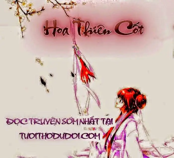 Hoa Thiên Cốt Nettruyen ZZZ Chương 28 Page 14