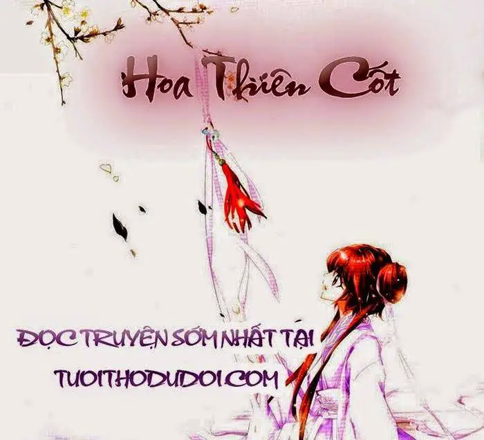 Hoa Thiên Cốt Nettruyen ZZZ Chương 11 Page 1