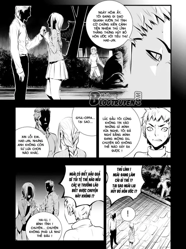 Kẻ Phá Hoại 2 Nettruyen ZZZ Chương 56 Page 17