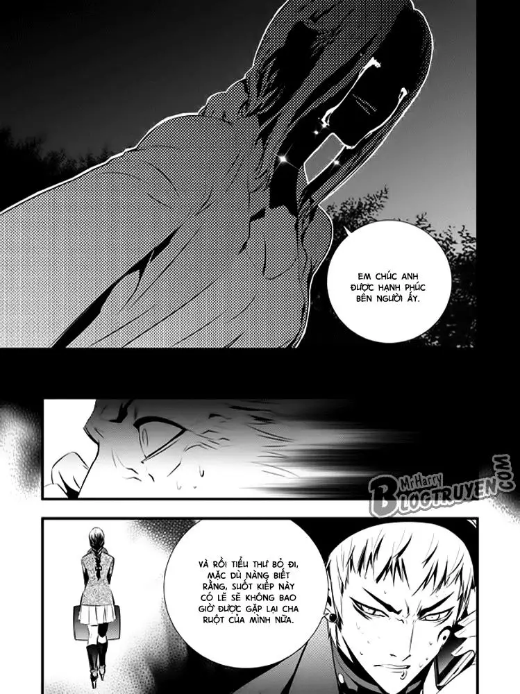 Kẻ Phá Hoại 2 Nettruyen ZZZ Chương 56 Page 19