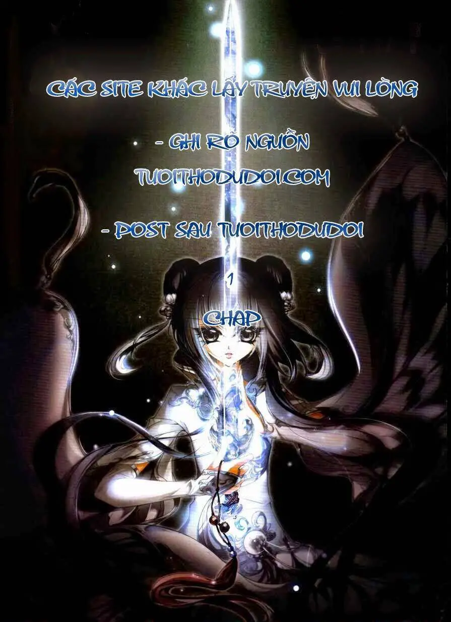 Hoa Thiên Cốt Nettruyen ZZZ Chương 10 Page 14