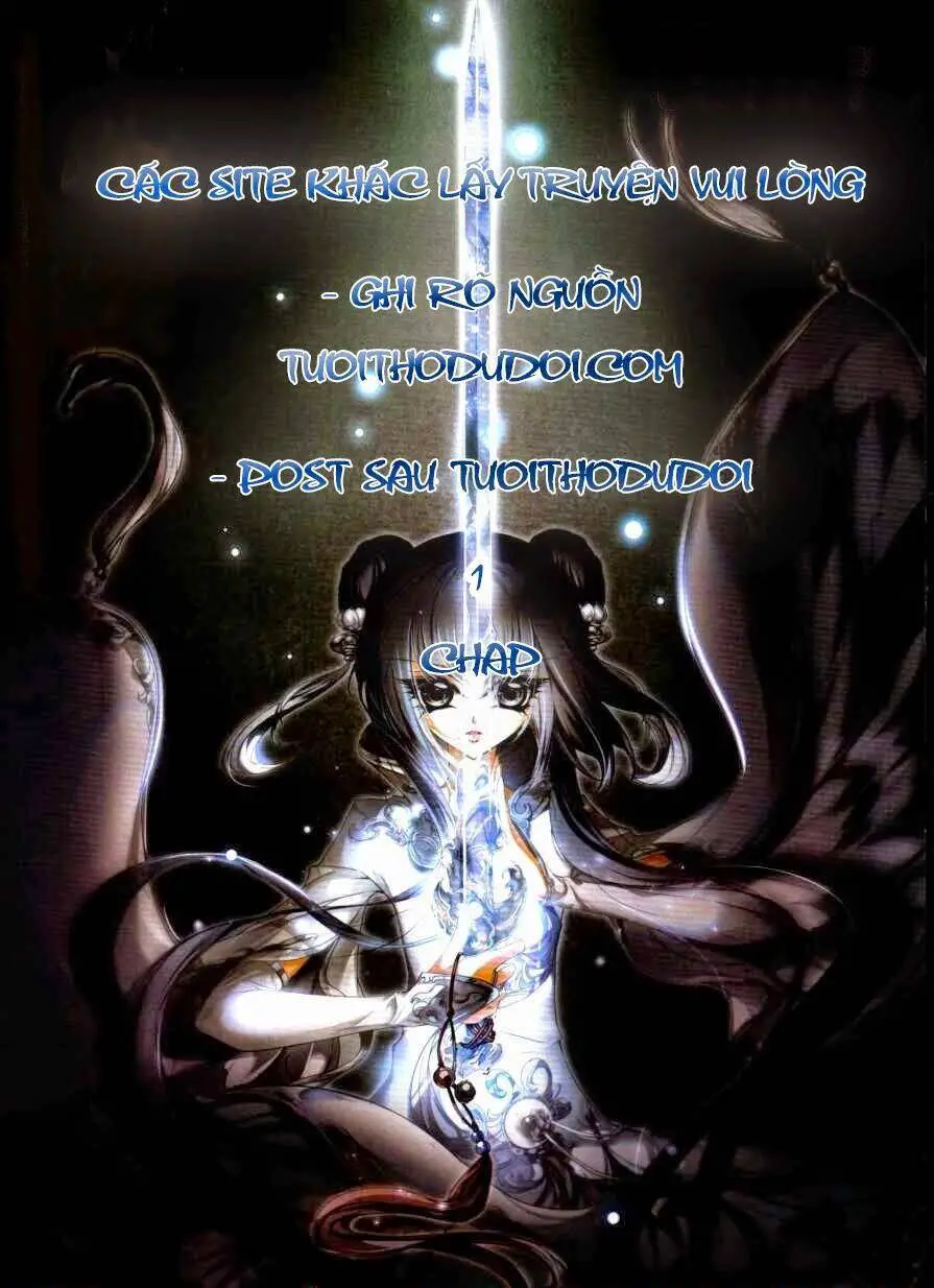 Hoa Thiên Cốt Nettruyen ZZZ Chương 19 Page 1