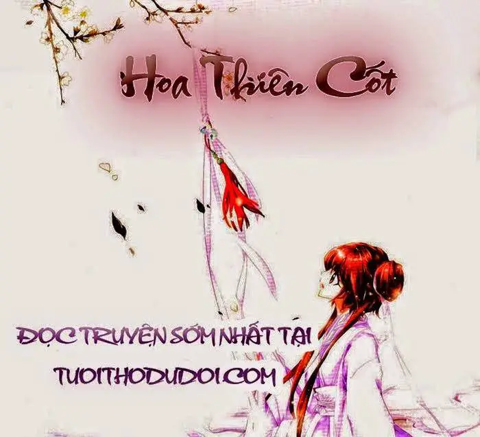 Hoa Thiên Cốt Nettruyen ZZZ Chương 19 Page 14