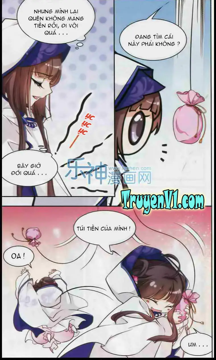 Hoa Thiên Cốt Nettruyen ZZZ Chương 79 Page 3