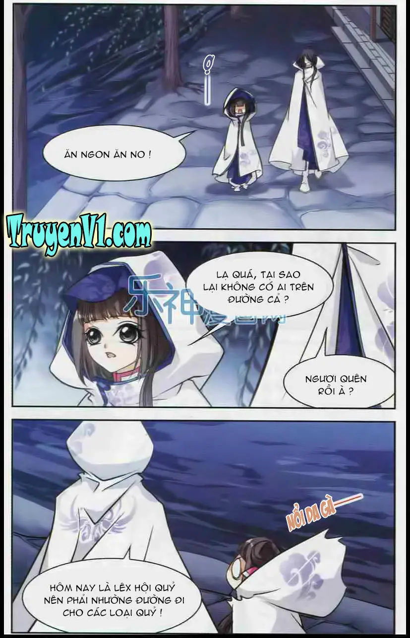Hoa Thiên Cốt Nettruyen ZZZ Chương 79 Page 5