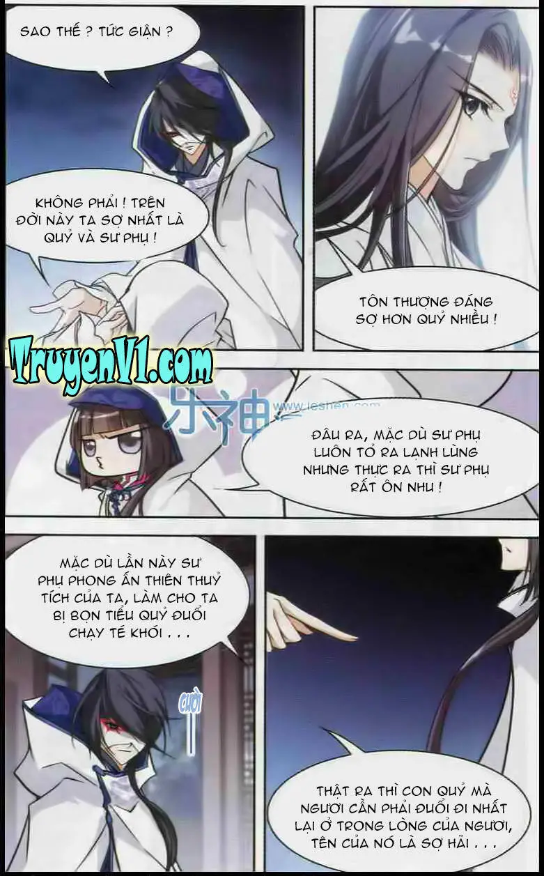 Hoa Thiên Cốt Nettruyen ZZZ Chương 79 Page 7