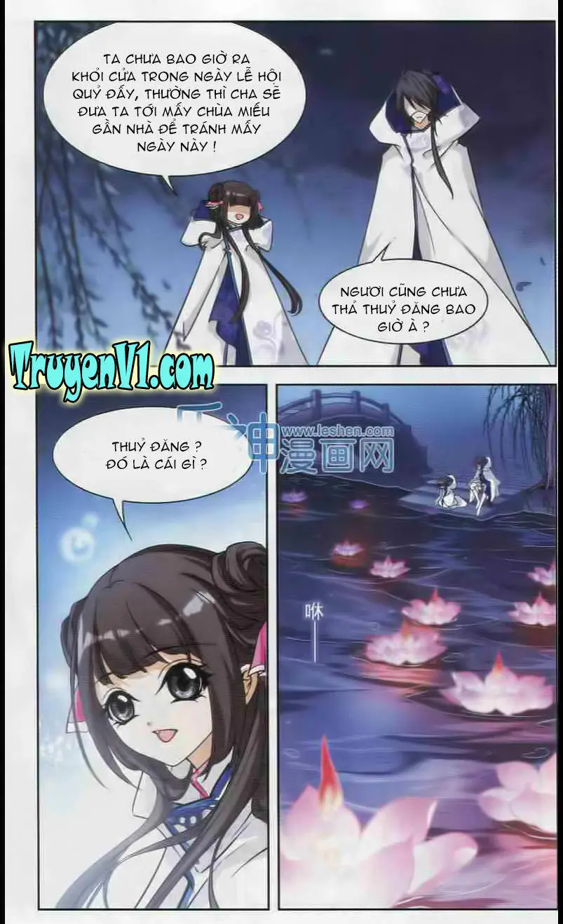 Hoa Thiên Cốt Nettruyen ZZZ Chương 79 Page 9