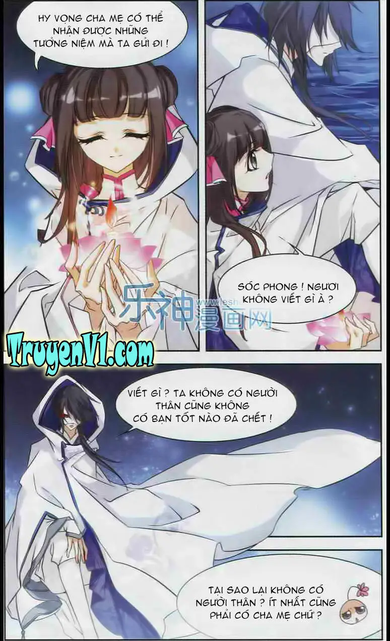 Hoa Thiên Cốt Nettruyen ZZZ Chương 79 Page 10