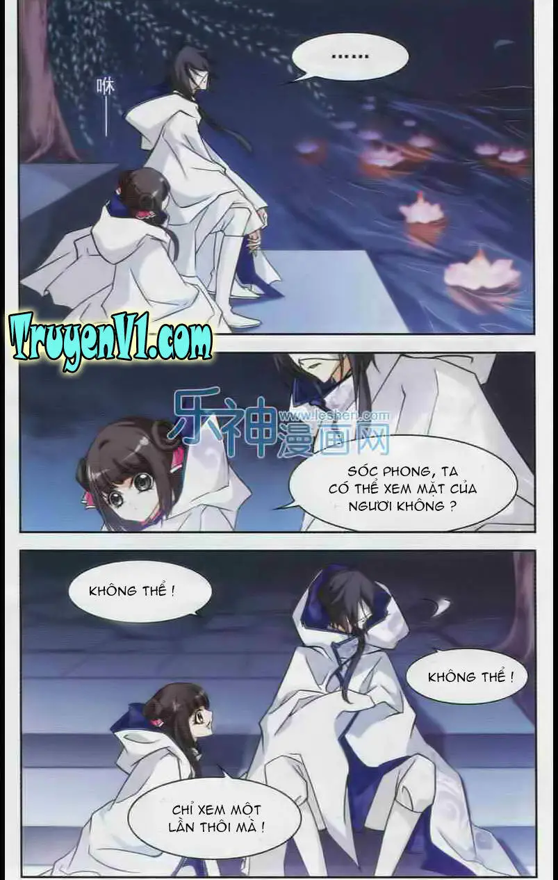 Hoa Thiên Cốt Nettruyen ZZZ Chương 79 Page 11