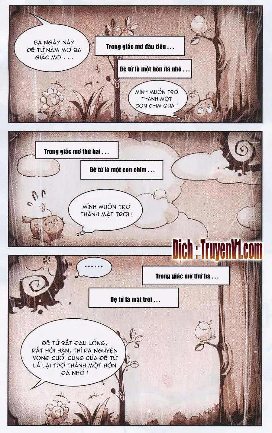 Hoa Thiên Cốt Nettruyen ZZZ Chương 108 Page 11