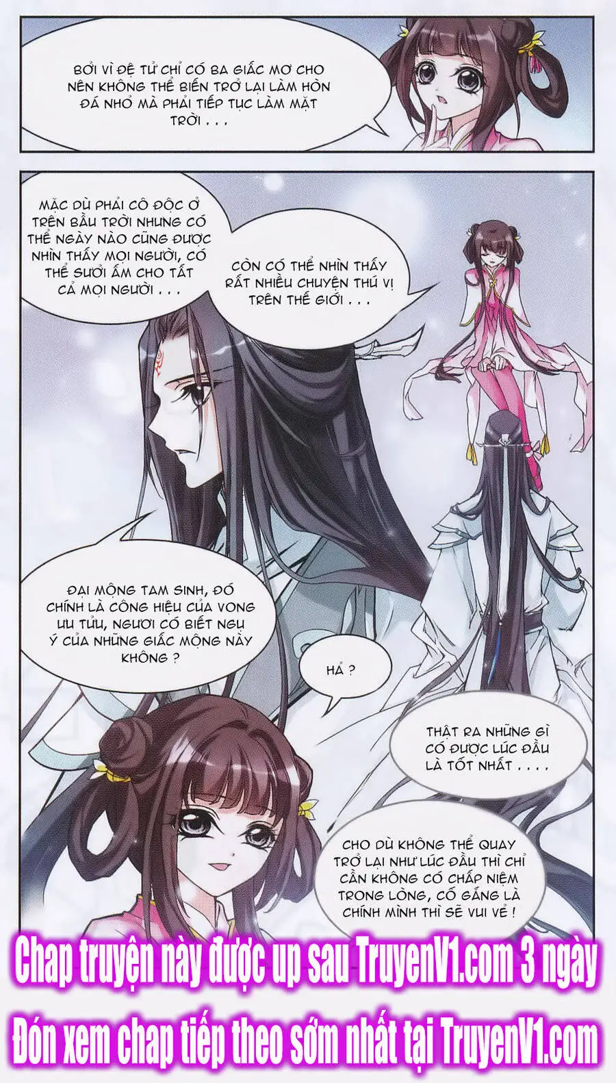 Hoa Thiên Cốt Nettruyen ZZZ Chương 108 Page 12