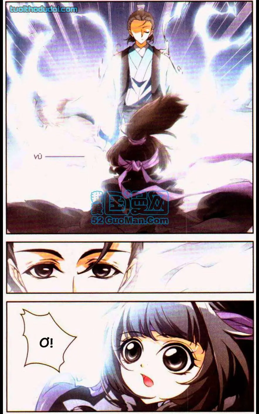 Hoa Thiên Cốt Nettruyen ZZZ Chương 5 Page 10