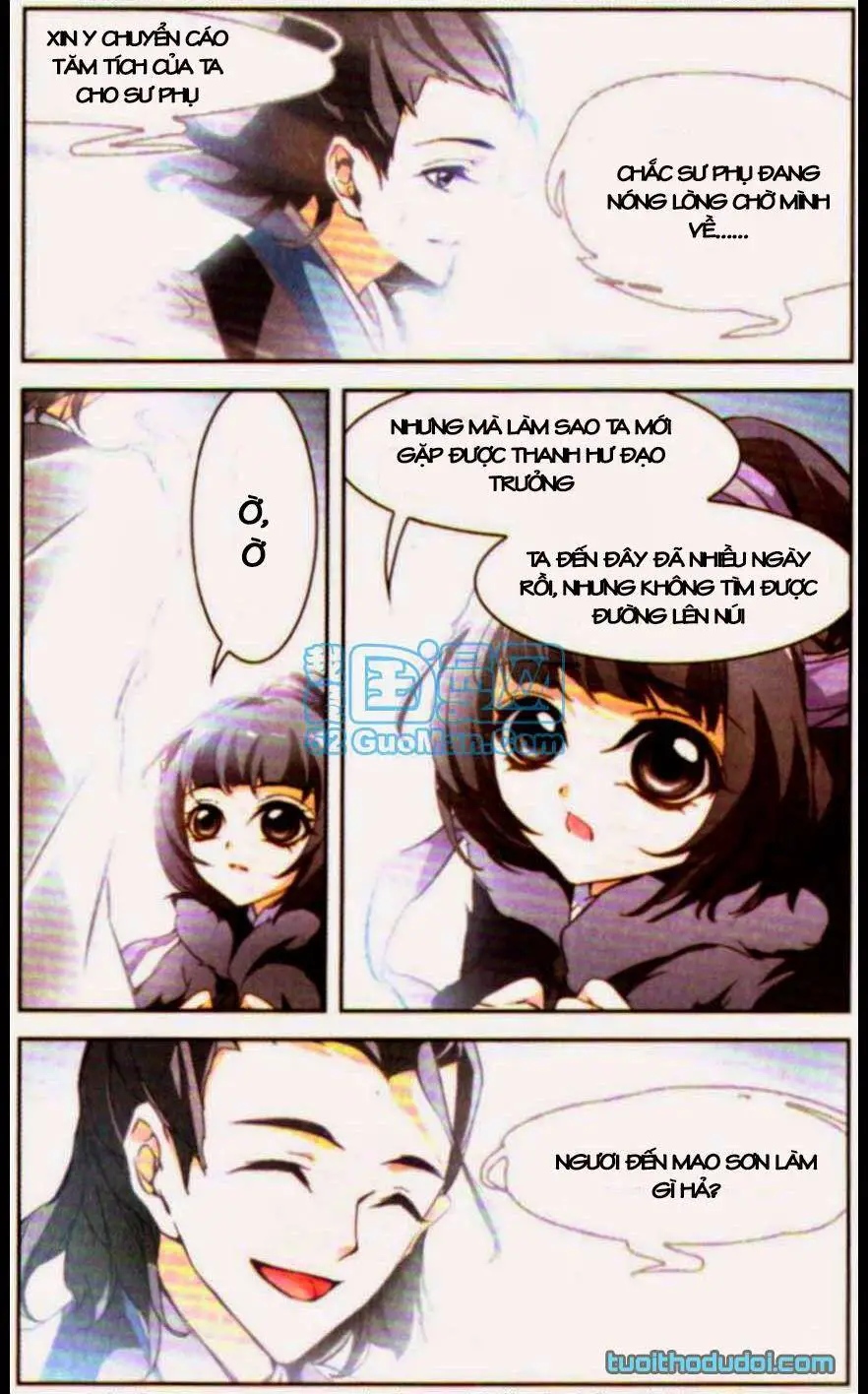 Hoa Thiên Cốt Nettruyen ZZZ Chương 5 Page 15