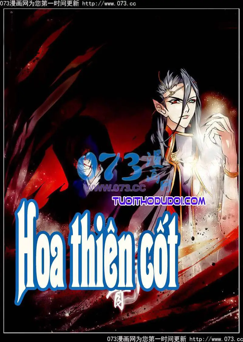 Hoa Thiên Cốt Nettruyen ZZZ Chương 42 Page 2