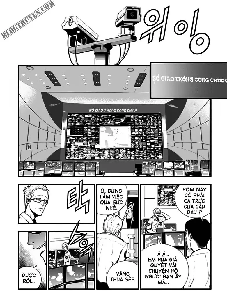 Kẻ Phá Hoại 2 Nettruyen ZZZ Chương 48 Page 15
