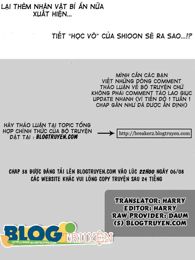 Kẻ Phá Hoại 2 Nettruyen ZZZ Chương 38 Page 21