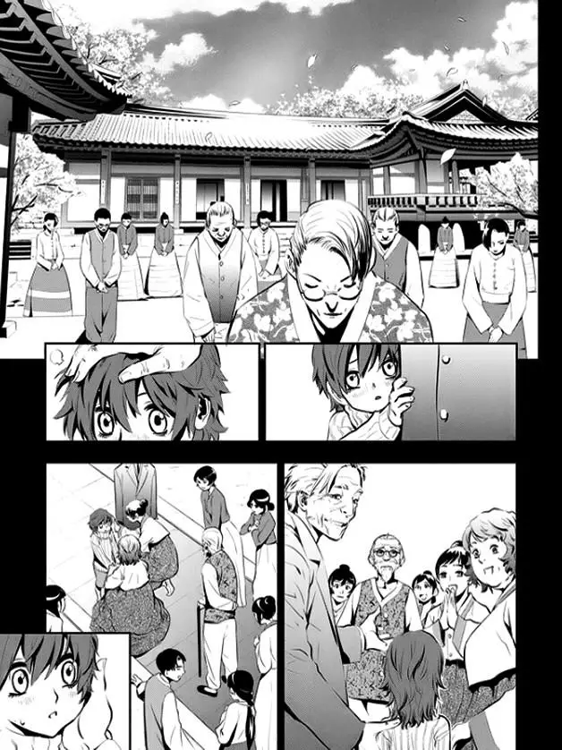 Kẻ Phá Hoại 2 Nettruyen ZZZ Chương 27 Page 3