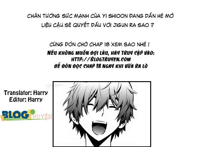 Kẻ Phá Hoại 2 Nettruyen ZZZ Chương 17 Page 17