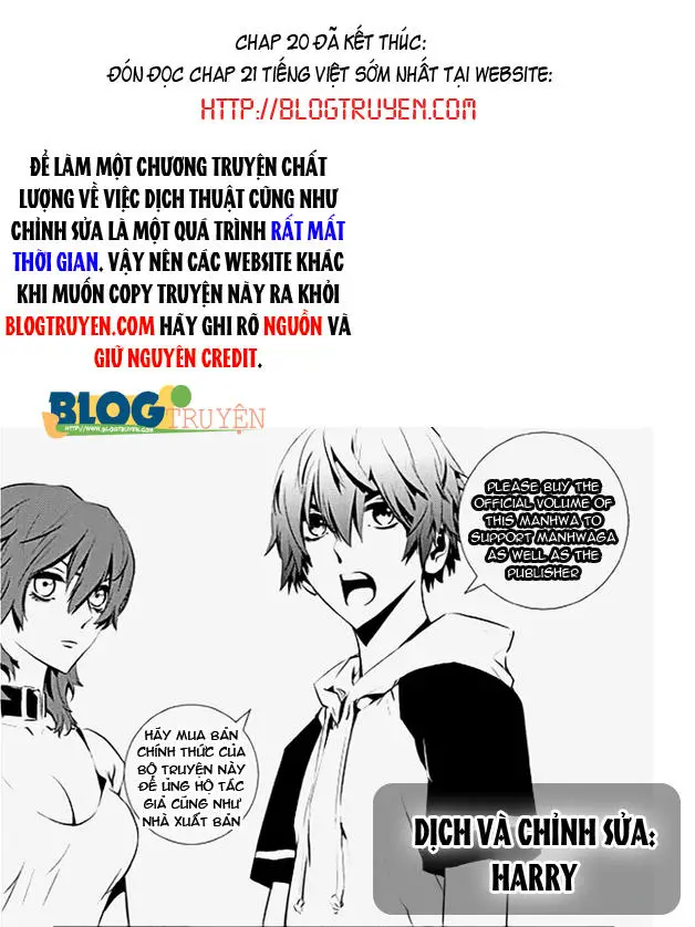 Kẻ Phá Hoại 2 Nettruyen ZZZ Chương 20 Page 22