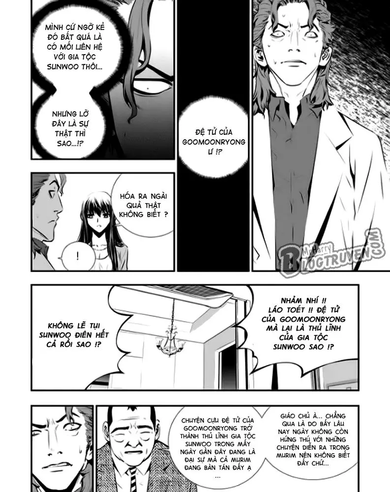 Kẻ Phá Hoại 2 Nettruyen ZZZ Chương 73 Page 2