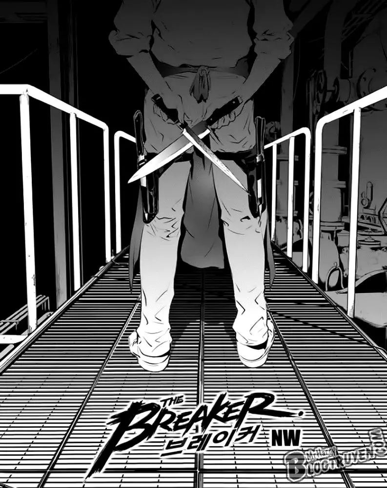 Kẻ Phá Hoại 2 Nettruyen ZZZ Chương 74 Page 1