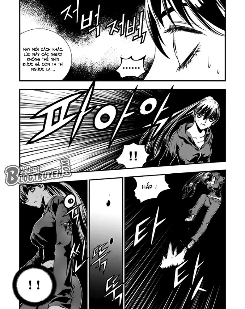 Kẻ Phá Hoại 2 Nettruyen ZZZ Chương 74 Page 19