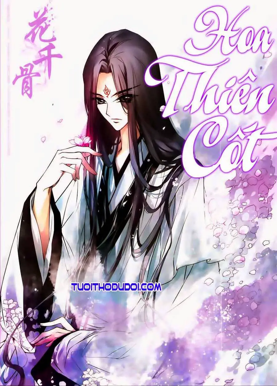 Hoa Thiên Cốt Nettruyen ZZZ Chương 34 Page 2