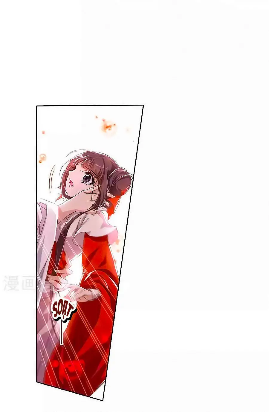 Hoa Thiên Cốt Nettruyen ZZZ Chương 135 Page 8