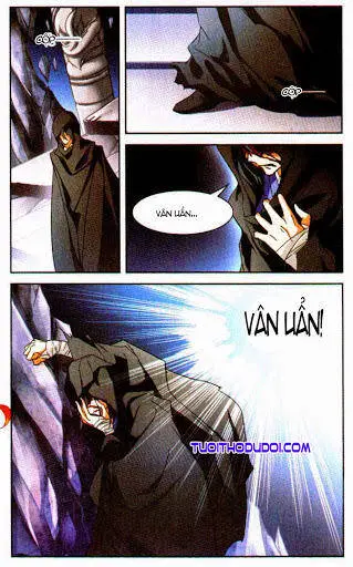 Hoa Thiên Cốt Nettruyen ZZZ Chương 40 Page 11