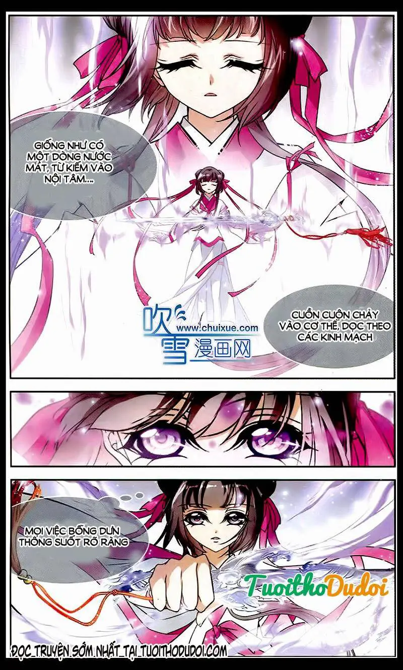 Hoa Thiên Cốt Nettruyen ZZZ Chương 56 Page 7
