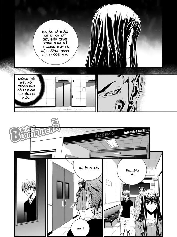 Kẻ Phá Hoại 2 Nettruyen ZZZ Chương 63 Page 6