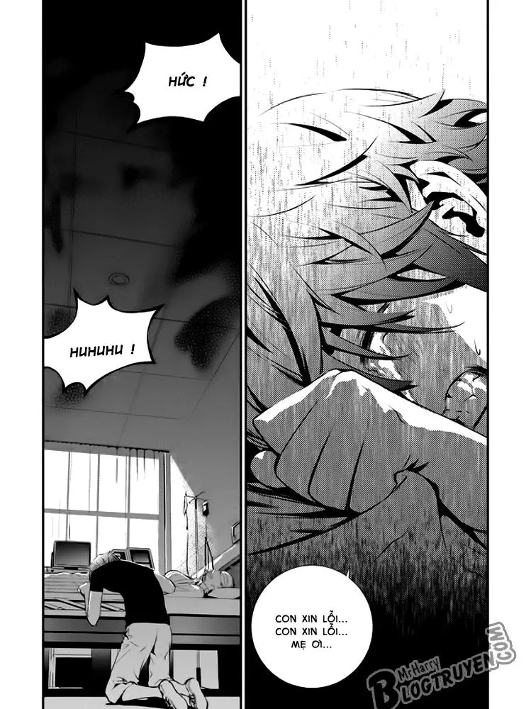 Kẻ Phá Hoại 2 Nettruyen ZZZ Chương 63 Page 13